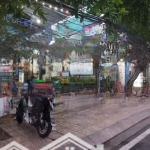 Bán nhà mặt tiền trần phú vĩnh nguyên ngang 21m