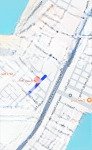 Bán đất mặt tiền xuân thiều - ngay biển nguyễn tất thành - giá 2tỷ750 tl