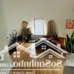 Nhà đẹp tây mỗ, 78m, 4 tầng, giếng trời đẳng cấp, full nội thất ,ngõ ô tô, giá 11.5 tỷ