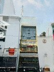Hạ giá bán nhà mặt tiền phan xích long, quận bình thạnh - dt 5x20m - 5 tầng - 100tr/th - giá 34 tỷ