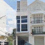 Giảm 5 tỷ! mt khu trần quang khải,q1. dt: 4,5x16m, 6 tầng thang máy, thu nhập 600tr/năm. chỉ 21 tỷ
