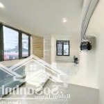 [modern white] căn hộ studio | full tiện ích: dọn phòng, bảo vệ, hầm xe | khu nguyễn văn trỗi