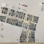 Bán gấp căn hộ chung cư 2pn 70m2 giá tốt tại tecco diamond, xã tứ hiệp, thanh trì, hà nội