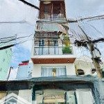 Chủ nhà cần bán gấp nhà phố tại nguyễn thị huỳnh,p8,q.phú nhuận. giá 4tỷ880tr. dt: 95m2. shr
