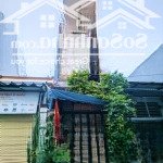 Bán gấp nhà huỳnh thiện lộc, 64m2(4x16), hẻm 8m ô tô tránh nhau, chỉ 7tỷ99, nhà ngon dễ bán nhanh