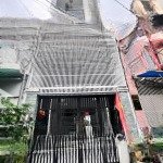 Chdv 6 tầng, thang máy thu nhập 660tr/năm, hệ thống pccc đạt chuẩn giá 15tỷ500 - p4 - tân bình