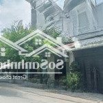 Nhà 4 tầng mặt tiền đường số 28, p6, gò vấp, 88m2, 12tỷ5