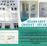 Deal hời cho đầu tư !!cần bán toà nhà chdv 6 tầng gò vấp
