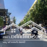 Chdv cực chất cho nhà đầu tư ở mặt tiền bàu cát (x) p14-tân bình-216m2-(12x18m) chỉ 45tỷ.