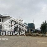 Bán đất biệt thự 300m2 lakeside hồ bàu tràm, liên chiểu, đà nẵng giá tốt