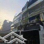 Bán nhà mặt tiền kinh doanh 2 tầng 65m2 đường 30 đỗ nhuận, p sơn kỳ, tân phú. sát vách aeon.