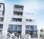 Shophouse vị trí đẹp trên trục đường chính đi vào swanpark!
