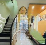 Chỉ 7.9 tỷ - 84m2 - 3 tầng btct - phú thọ hòa - tân phú - đầy đủ công năng - hẻm 6m thông