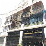 Bán nhanh nhà phố thạnh lộc 19, quận 12 - 54m2 - 4 tầng - 6.25 tỷ