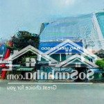 Tòa building khan hiếm! mặt tiền lê quang định. dt: 10 x 30m - hầm 8 tầng - hđt: 320 tr. giá 72 tỷ