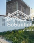 Cần bán lô đất 95m2 ngay khu tương bình hiệp đường lê văn tách tdm vị trí thuận lợi di chuyển shr