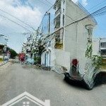 Hàng hiếm 6.5 tỷ - đất đẹp vị trí kinh doanh đường thông tứ hướng rộng 10m, p linh trung tp thủ đức