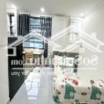 Chdv trung tâm thành phố full nội thất thang máy, không phí dịch vụ