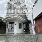 Nhà 4tx45m2 full nội thất, ql 21b xã bích hoà huyện thanh oai, 3km đại học đại nam, giá 3,25 tỷ