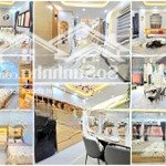Nhà phố 1 lầu đẹp lung linh, full n.thất c.cấp hẻm đẹp trần khánh dư-gần hai bà trưng, chợ tân định