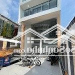 Bán tòa nhà mt xuân thủy, thảo điền, quận 2. dt (7,5 x 30m) h - 7 tầng. hđt 350 triệu. giá: 110 tỷ