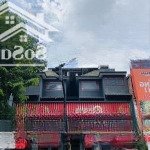 Rẻ nhất khu vực, bán nhà mặt tiền ngay góc lũy bán bích - thoại ngọc hầu dts: 1948m2 giá 112 tỷ tl