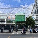 Thương hiệu - mặt tiền ngay lê văn sỹ, phú nhuận - 8 x 23m - 4 tầng - hđ: 165 triệu - giá 41.5 tỷ