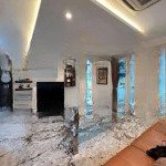 Chính chủ bán biệt thự ciputra tây hồ - nguyễn văn huyên kéo dài - ngã tư vùng binh - nhỉnh 60 tỷ