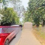Bán đất tại xã thanh cao, lương sơn, hòa bình, 650 triệu, 90m2