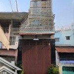 Bán gấp nhà mặt phố m 34, cư xá phú lâm a, quận 6, tp.hcm, 10 tỷ, 76m2