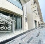 Cho thuê văn phòng kđt vạn phúc t4/25 đa dạng về diện tích vị trí đáp ứng nhiều nhu cầu khách hàng