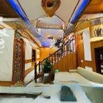 Nhà phân lô vĩa hè tây hồ 85m 5tầng mt 5,4m 20 tỷ ô tô tránh kinh doanh