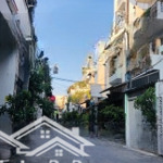 Hàng vip -phường 7- tân bình - 50m2 - 4 tầng -5pn - xe hơi ngủ trong nhà - cách mạng tháng 8- nhỉnh