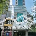 Bán nhà mặt tiền vip lê thánh tôn ngay chợ bến thành q1-dt: 8.3x21m 4 lầu hđt 240tr/th giá 160 tỷ