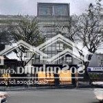 Bán toà văn phòng 7 tầng mặt tiền chương dương view triệu đô sông hàn