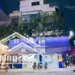 Quá rẻ! mặt tiền ung văn khiêm - dt: 8x20m - 5 tầng - hđt: 120tr/th - giá bán: 33 tỷ thương lượng