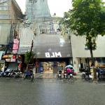 Bán nhà vị trí kim cương góc 2 mt lê thánh tôn ,p.bến nghé q1 -dt: 7x14m 4 lầu hđt 220tr/th - 40 tỷ