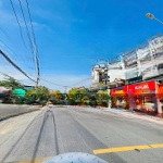 Mặt tiền kinh doanh đặng văn bi trường thọ gần chung cư moonlight dt 342m2 ngang 8m giá 57ty tl