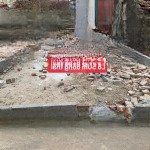 Bán lô đất hoa hậu thôn đông thai xã vân tảo. đất đẹp . phong thuỷ tốt .