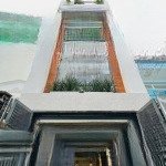 Bán nhà riêng 2,75 tỷ, 63 m2 tại bạch đằng, p 14, bình thạnh, hcm hàng hiếm giá tốt