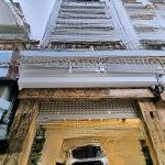 Bán nhà phân lô đường nguyễn khánh toàn 48m2 gara ô tô kinh doanh đỉnh nhỉnh 18 tỷ