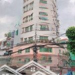 Bán góc 2 mt siêu đẹp ngay công viên làm hoa nguyễn văn khối q.gv -dt: 8x20m hđt 70tr/th 26.8 tỷ