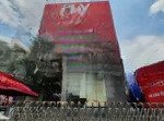 Bán tòa nhà khang hiếm mặt tiền võ văn ngân ,p.linh chiểu tp.thủ đúc 13x50m hầm 6 lầu giá 92 tỷ