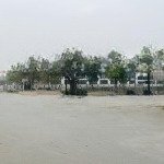 đường nhựa, ô tô thông, mặt tiền thoáng an sinh tốt