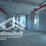 Cho thuê văn phòng ở thủ thiêm - q.2, gần the metropole,139m2, giá 38tr, ntcb