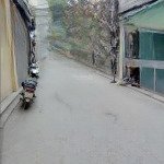 Cửu việt 2,trâu quỳ thuộc khu phân lô, thông ô tô chạy vòng quanh,gần công viên,đhnn,khu 31ha, vin1