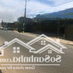 Bán nhà góc 2 mặt tiền đường thống nhất, trung tâm kinh doanh đa ngành nghề, giá 5.9 tỷ
