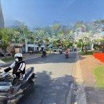 Gấp bán mặt tiền 30m căn hộ dịch vụ 75tr/th, dt: 124m² (5x25m) 6 tầng, 22 phòng, giá chỉ 17.x tl