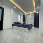 Bán nhà 5 tầng – mới, lô góc trung tâm văn quán – dt 30m² – mt 3.5m