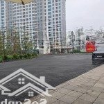 Bán cc ia20 ciputra, 6 tỷ, 107m2, 2-3pn, 2-3wc, bắc từ liêm, hà nội